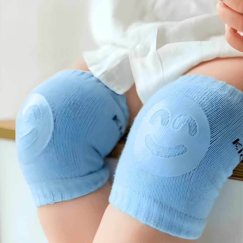 HAPPY KNEES - MATERIAŁOWE KOLANKA DLA DZIECI