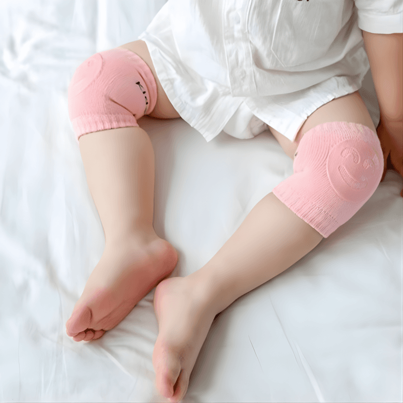 HAPPY KNEES - MATERIAŁOWE KOLANKA DLA DZIECI